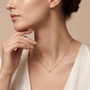D'Amour 1 Diamond Necklace