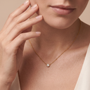 D'Amour 1 Diamond Necklace