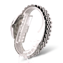 Datejust 116234 Silver Computer Dial Stainless Steel Automatic Watch