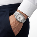 Datejust 116234 Silver Computer Dial Stainless Steel Automatic Watch
