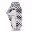 Datejust 126234 Blue Computer Dial Stainless Steel Jubilee Automatic Watch