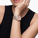 Datejust 278271 Pink Computer Dial Rose Tone Automatic Watch