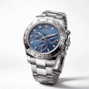 Daytona 116509 Blue Dial Oyster Automatic Men's Watch