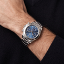 Daytona 116509 Blue Dial Oyster Automatic Men's Watch