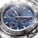 Daytona 116509 Blue Dial Oyster Automatic Men's Watch