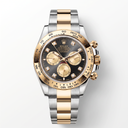 Daytona 126503 Bright Black Dial Automatic Men's Watch
