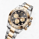 Daytona 126503 Bright Black Dial Automatic Men's Watch