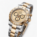 Daytona 126503 Golden Dial Automatic Men's Watch