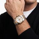 Daytona 126503 White Dial Automatic Men's Watch