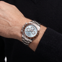 Daytona 126506 Ice Blue Dial Automatic Men's Watch