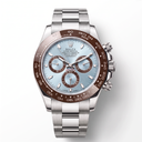 Daytona 126506 Ice Blue Dial Automatic Men's Watch