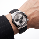 Daytona  126519LN Bright Black Dial Automatic Men's Watch