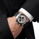 Daytona  126519LN Bright Black Dial Automatic Men's Watch