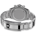 Daytona Le Mans 126529 Black Dial Automatic Watch