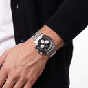 Daytona Le Mans 126529 Black Dial Automatic Watch