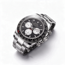 Daytona Le Mans 126529 Black Dial Automatic Watch