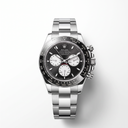 Daytona Le Mans 126529 Black Dial Automatic Watch