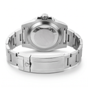 Dweller 336934 Black Dial Fluted Bezel Automatic Men's Watch