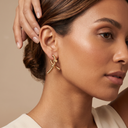Écrou De Earrings