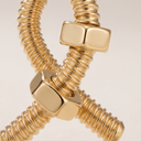 Écrou De Earrings