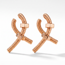 Écrou De Earrings