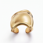 Elsa Peretti Bone Cuff Ring