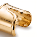 Elsa Peretti Bone Split Cuff Bracelet