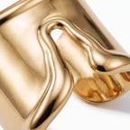 Elsa Peretti Bone Wide Cuff Bracelet