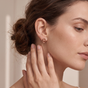 Farandole Stud Earrings
