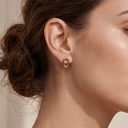 Farandole Stud Earrings