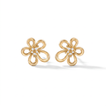 Flowerlace Earrings