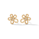 Flowerlace Earrings