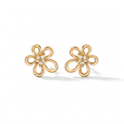Flowerlace Earrings