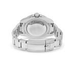 GMT II 116710 Black Dial Batman Bezel Automatic Men's Watch