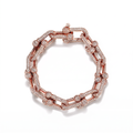 HardWear Link Full-pavé Bracelet
