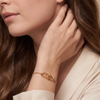 HardWear Link on Chain Bracelet