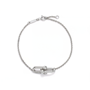 HardWear Link on Chain Bracelet
