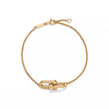 HardWear Link on Chain Bracelet