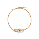 HardWear Link on Chain Bracelet