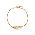 HardWear Link on Chain Bracelet