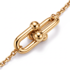 HardWear Link on Chain Bracelet