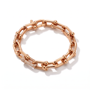 HardWear Link Pavé Diamonds Bracelet