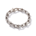 HardWear Link Pavé Diamonds Bracelet