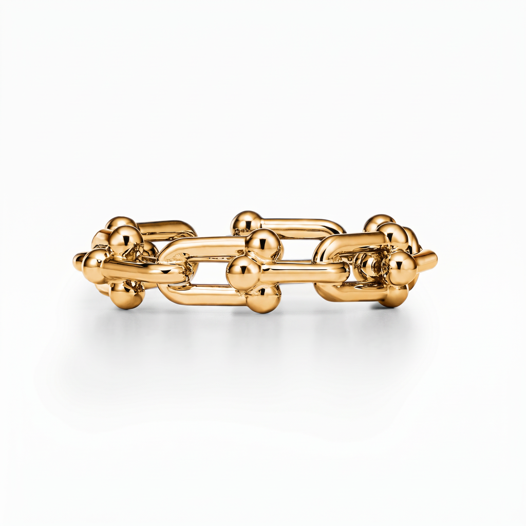 Hardwear Link Ring