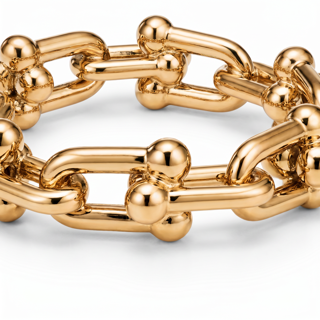 Hardwear Link Ring