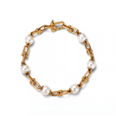 HardWear Link with Pearls Bracelet