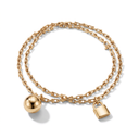 HardWear Small Wrap Lock Sphere Pendant Necklace