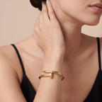 Juste Un Clou Bracelet Large Model