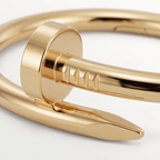 Juste Un Clou Bracelet Large Model