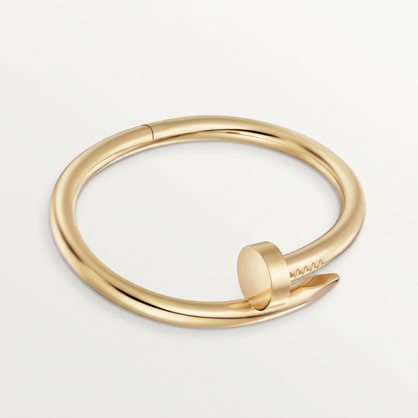 Juste Un Clou Bracelet Large Model